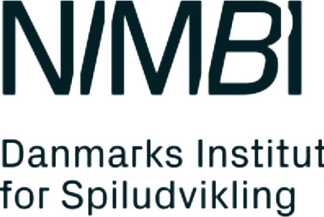 NIMBI Danmarks Institut for Spiludvikling